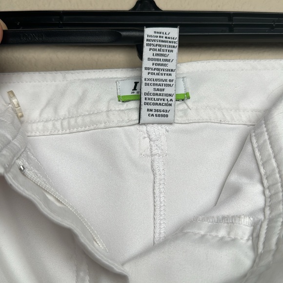 Izod performance - golf skirt - size 8 - Picture 8 of 8